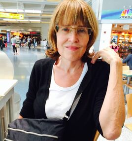 Ellen Pressman