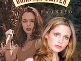 Haunted (Buffy miniseries)