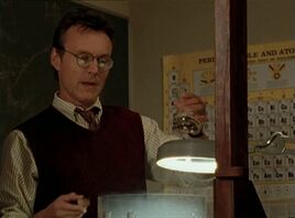 Witch counter spells
