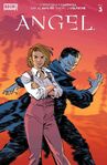 Ethan Young's variant cover