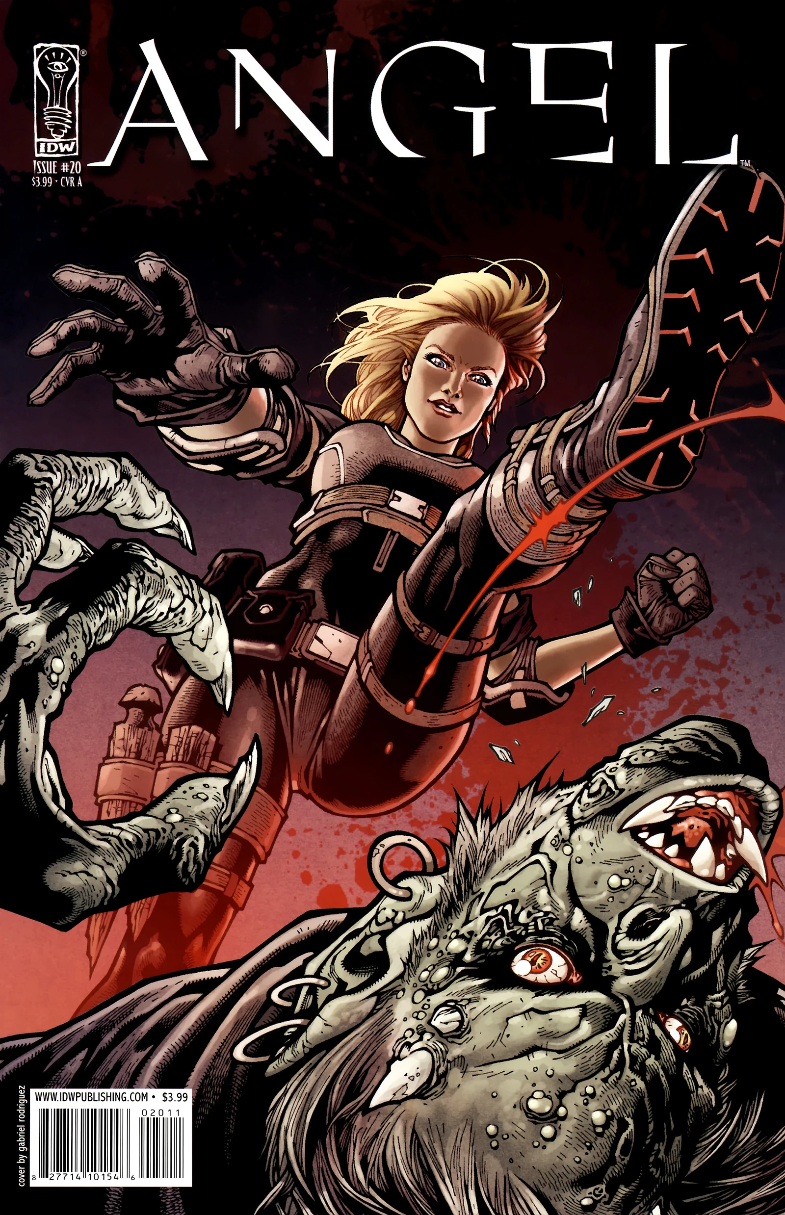 Aftermath, Part Three | Buffyverse Wiki | Fandom, image size:1600x2477