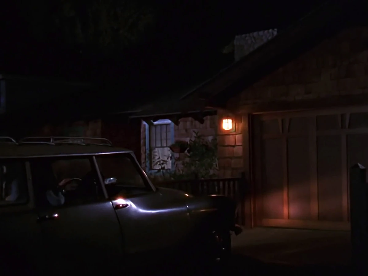 Weatherly Drive Buffyverse Wiki Fandom