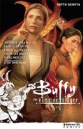 Cover in Italy