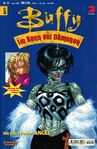 Cover in Germany