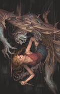 Steve Morris