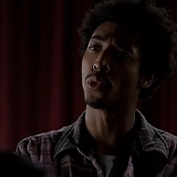 George Gunn S Crew Buffyverse Wiki Fandom