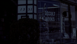 Occult Books