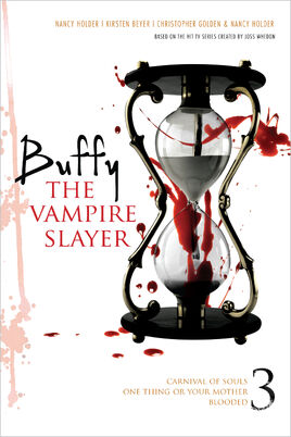 BuffyNovelColl3