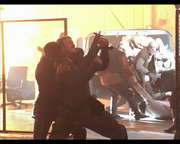 The fall of the Initiative.