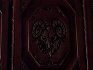 "Ram" volume