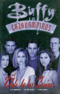 Cover in Mexico