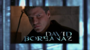 David Boreanaz