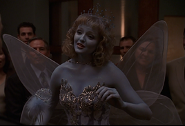 Blue Fairy