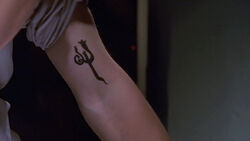 Tattoo uploaded by Taren Pfitzer  Angel investigations logo angel  Buffythevampireslayer  Tattoodo