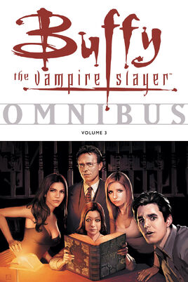 Omnibus Vol 3