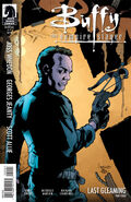 Variant cover