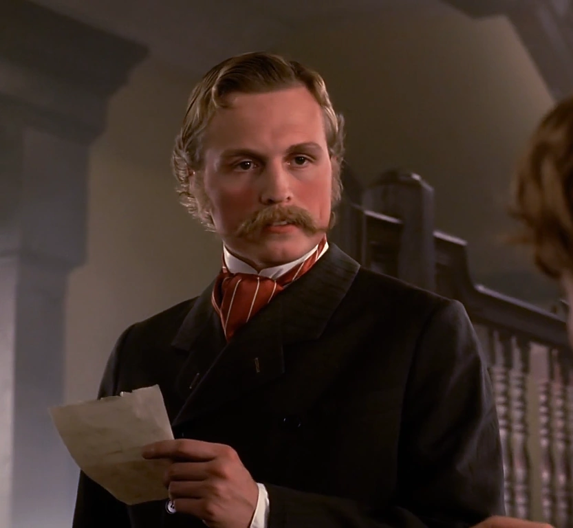 Unidentified gentleman Buffyverse Wiki Fandom