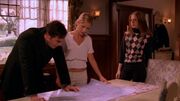 Xander, buffy and dawn lessons