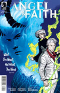 Variant cover
