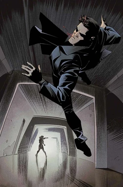 Angel (2019) No. 3 | Buffyverse Wiki | Fandom