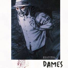 DamesTA