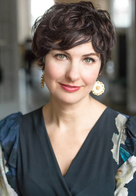 Dagney Kerr