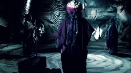 Shadowmen
