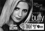 "Tonight, Buffy isn't quite herself."