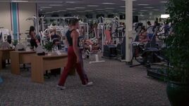 Inertia Fitness Club