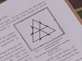 Mark of augmentation
