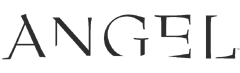 The current Angel logo.
