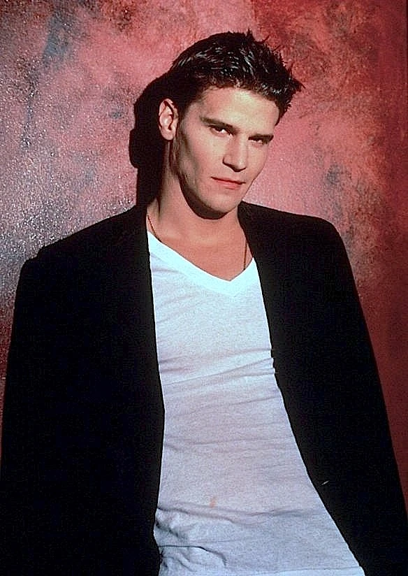 Angel/Gallery | Buffyverse Wiki | Fandom