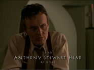 Anthony Stewart Head