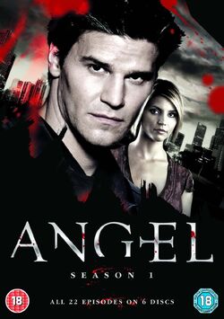 その他 Angel: Season 1/ [DVD] [Import] bme6fzu Amazon.com: Angel - Season One [DVD] : David Boreanaz