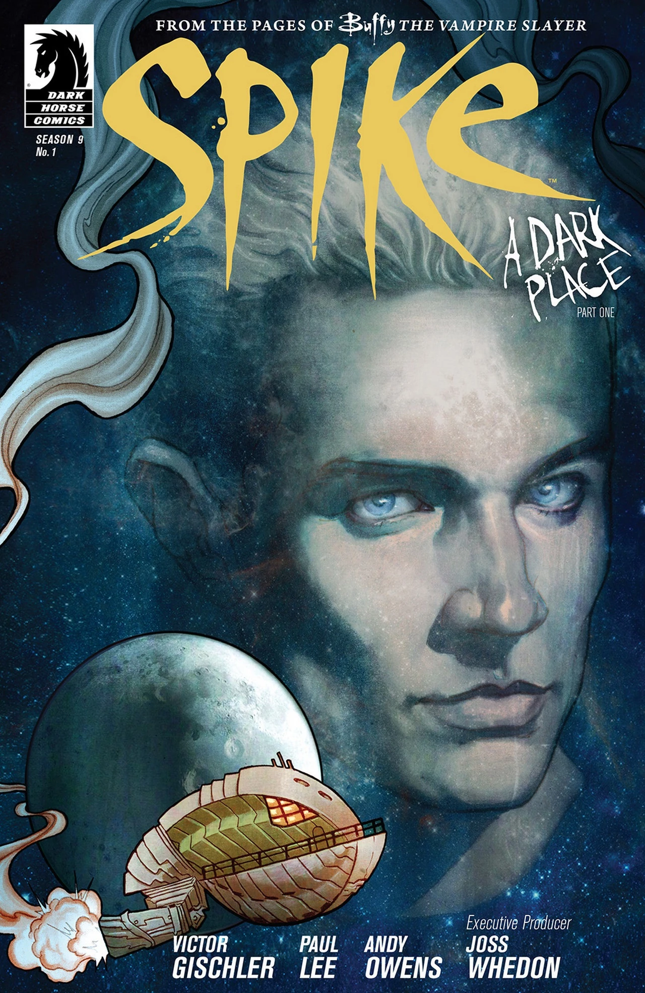アート・デザイン・音楽 Buffy Spike - A Dark Place Spike: A Dark Place #2 by Victor Gischler | Goodreads