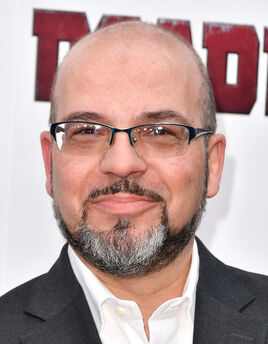 Fabian Nicieza