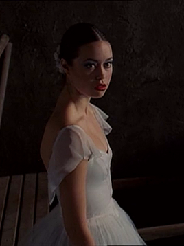 Prima Ballerina