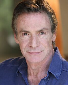 Robin Sachs - Ethan