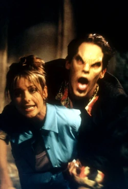 Welcome To The Hellmouth Buffyverse Wiki Fandom