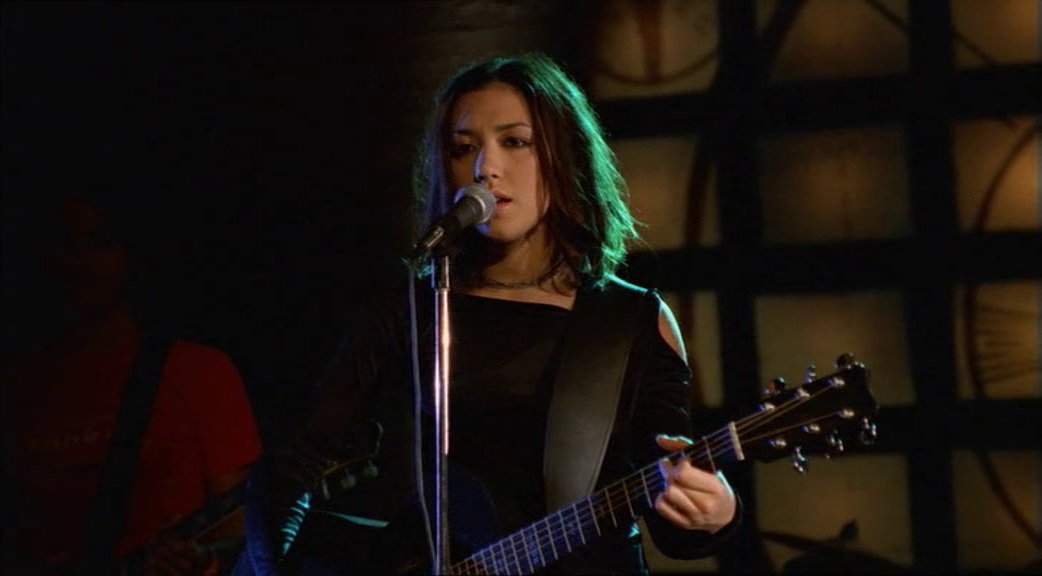 MICHELLE BRANCH - Lyrics, Playlists & Videos