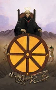 10 The Wheel of Fortune