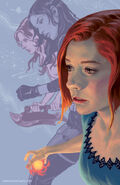 Cover artwork