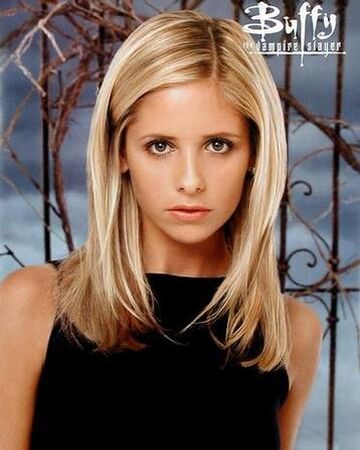 Buffy Summers Buffyverse Wiki Fandom