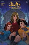 90's variant cover