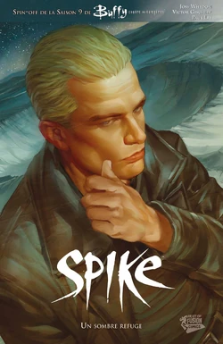 A Dark Place | Buffyverse Wiki | Fandom