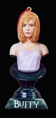 Buffy 2 ornament