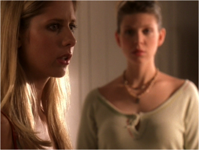 tara buffy the vampire slayer