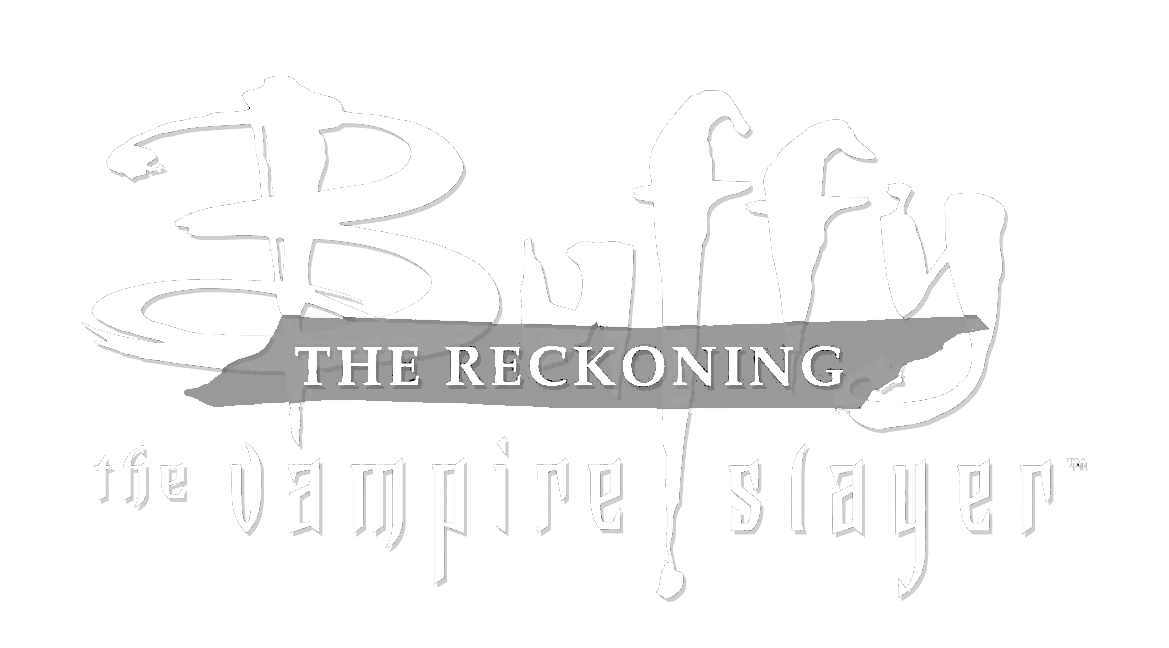 buffy the vampire slayer logo png