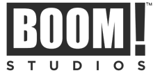 Boom Studios logo