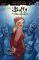 Buffy main cover